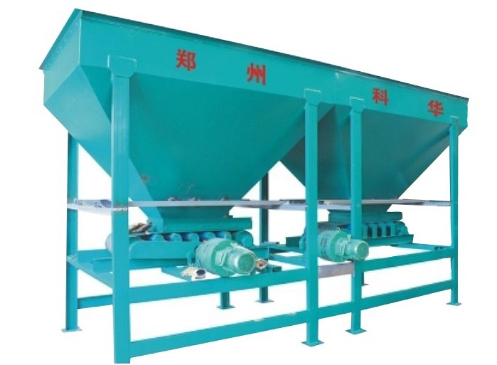 Dosing Machine