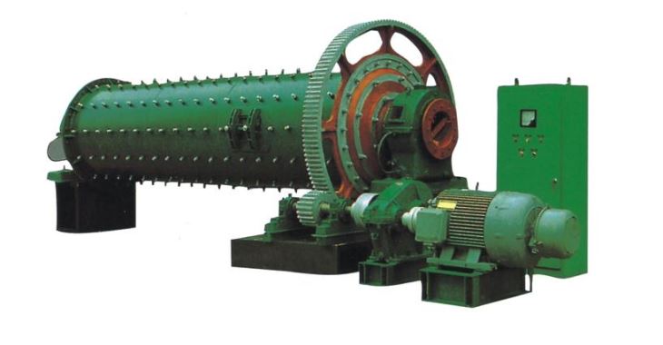 Ball Mill