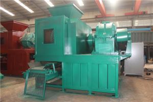 Mill Scale Briquetting Machine
