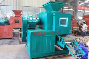 Mineral Powder Briquetting Machine