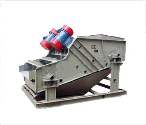 Linear Vibrating Screen