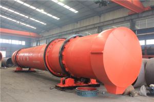Gypsum Rotary Dryer