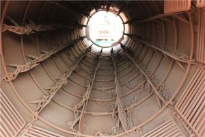 Fertilizer Rotary Dryer